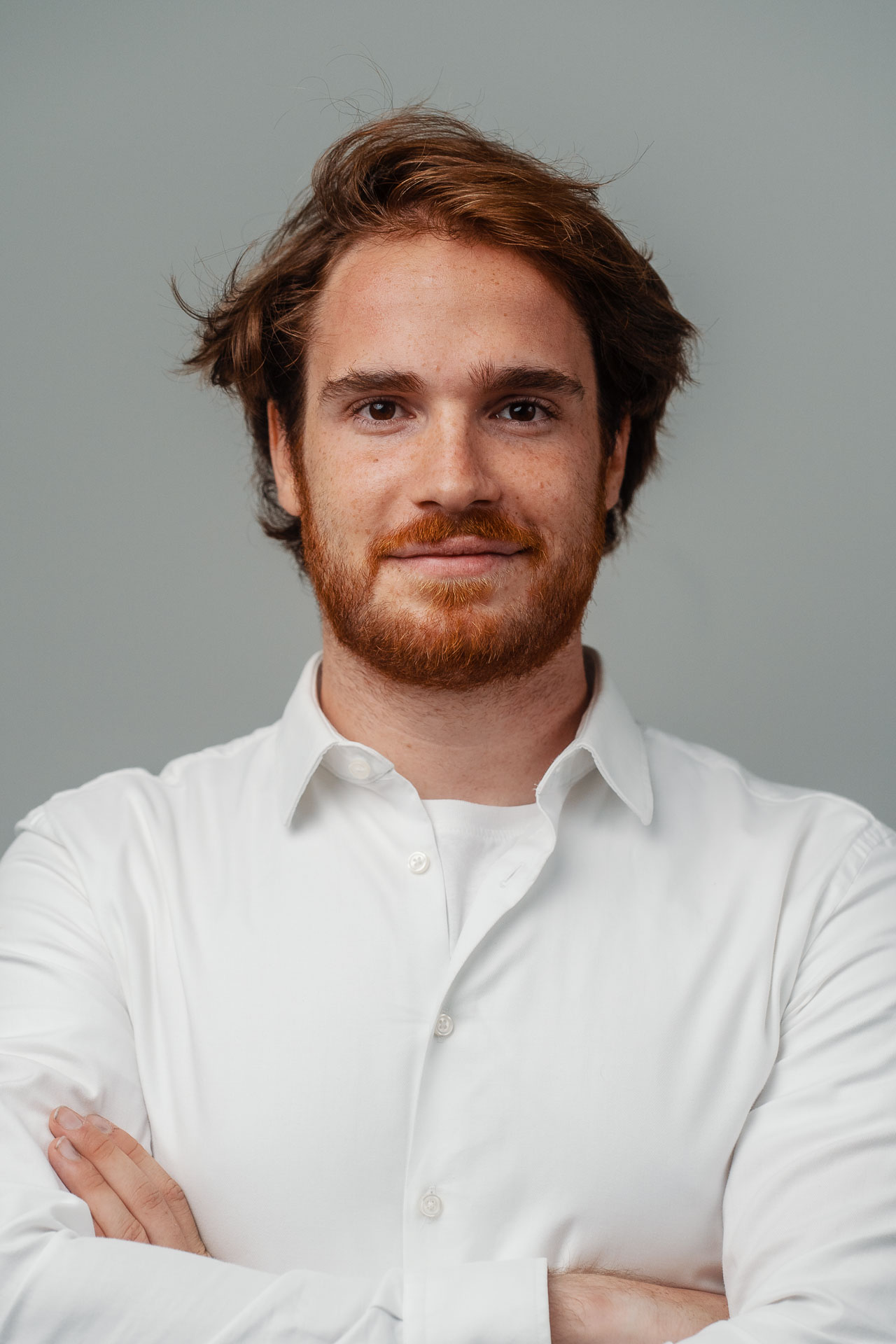 Maxime Molina